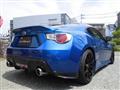 2012 Subaru BRZ