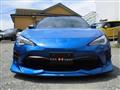 2012 Subaru BRZ