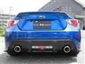 2012 Subaru BRZ