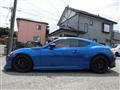 2012 Subaru BRZ