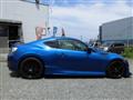 2012 Subaru BRZ