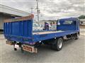2003 Hino Ranger