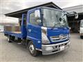 2003 Hino Ranger