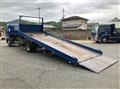 2003 Hino Ranger