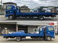 2003 Hino Ranger