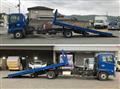 2003 Hino Ranger