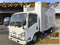 2013 Isuzu Elf Truck
