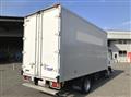 2013 Isuzu Elf Truck