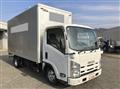 2013 Isuzu Elf Truck