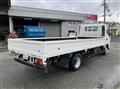 2017 Hino Dutro