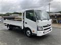 2017 Hino Dutro