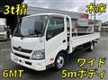 2017 Hino Dutro