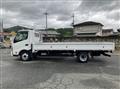 2017 Hino Dutro