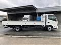 2017 Hino Dutro