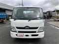 2017 Hino Dutro