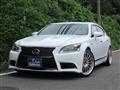 2013 Lexus LS