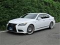 2013 Lexus LS