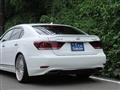 2013 Lexus LS