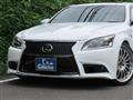 2013 Lexus LS