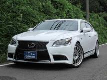 2013 Lexus LS