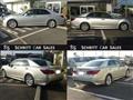 2014 Toyota Crown