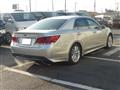 2014 Toyota Crown