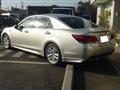 2014 Toyota Crown