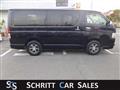 2016 Toyota Hiace Van