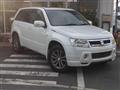 2007 Suzuki Escudo