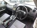 2007 Suzuki Escudo