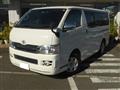 2009 Toyota Regiusace Van