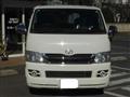 2009 Toyota Regiusace Van