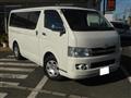 2009 Toyota Regiusace Van