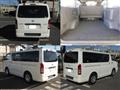2009 Toyota Regiusace Van