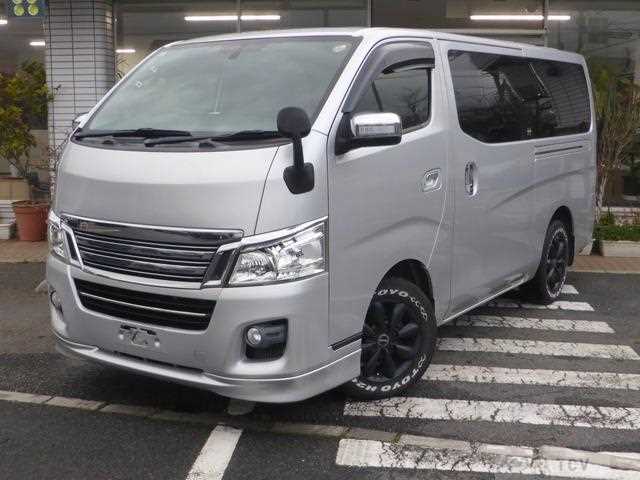 2012 Nissan Nissan Others