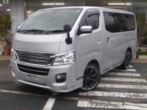 2012 Nissan Nissan Others