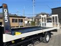2012 Isuzu Elf Truck