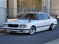1984 Toyota Mark II
