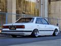 1984 Toyota Mark II