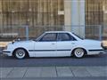 1984 Toyota Mark II
