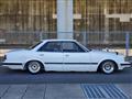 1984 Toyota Mark II