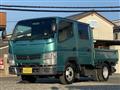 2011 Mitsubishi Fuso Canter