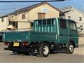 2011 Mitsubishi Fuso Canter