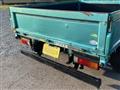 2011 Mitsubishi Fuso Canter