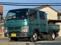2011 Mitsubishi Fuso Canter