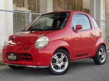 2003 Suzuki Twin