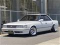1991 Toyota Chaser