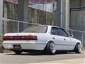 1991 Toyota Chaser