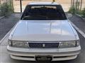 1991 Toyota Chaser