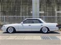 1991 Toyota Chaser